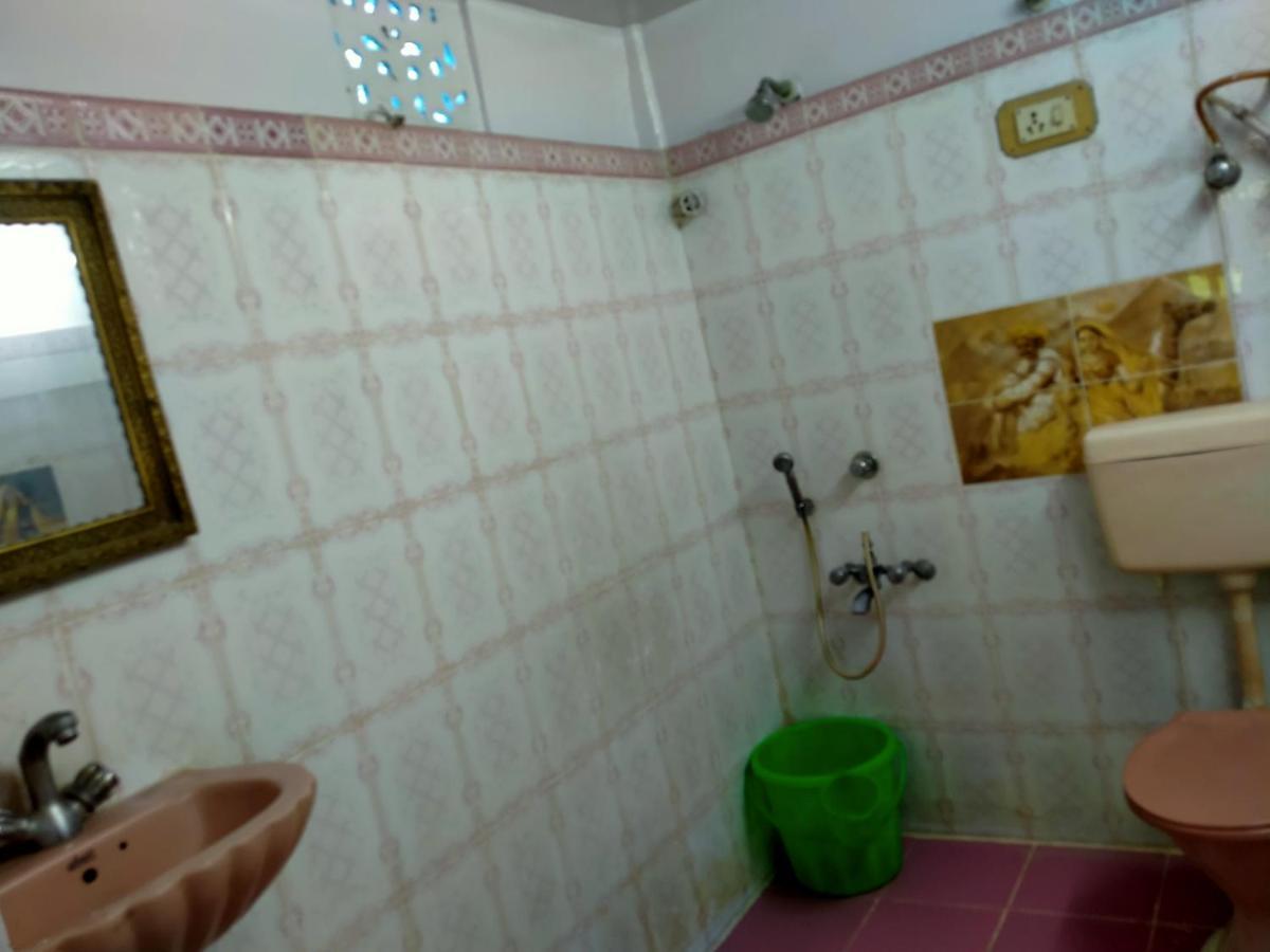Golden Dreams Guest House Dźodhpur Zewnętrze zdjęcie
