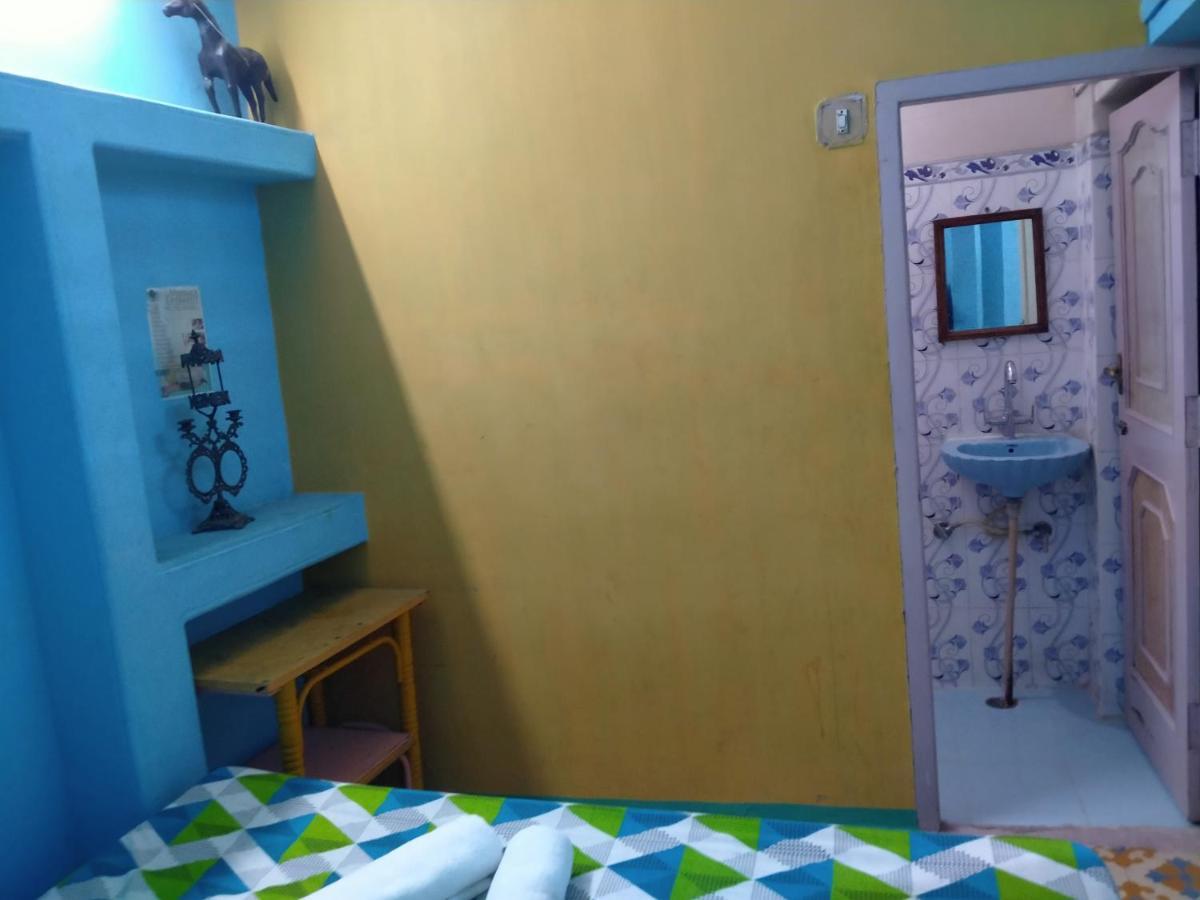 Golden Dreams Guest House Dźodhpur Zewnętrze zdjęcie