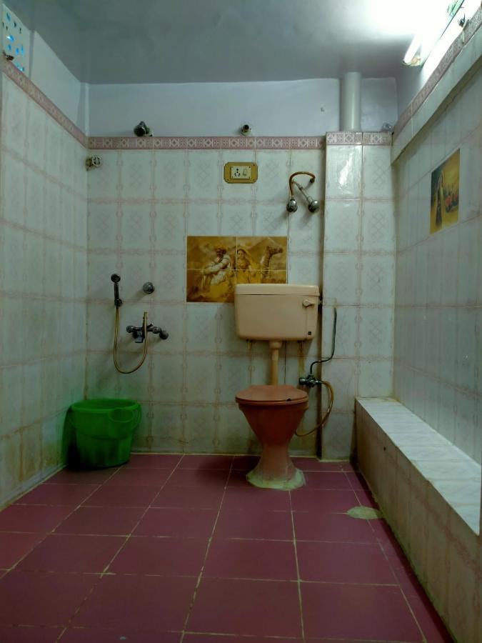 Golden Dreams Guest House Dźodhpur Zewnętrze zdjęcie