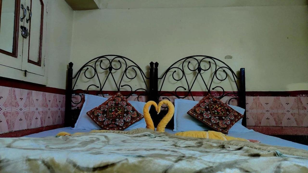 Golden Dreams Guest House Dźodhpur Pokój zdjęcie