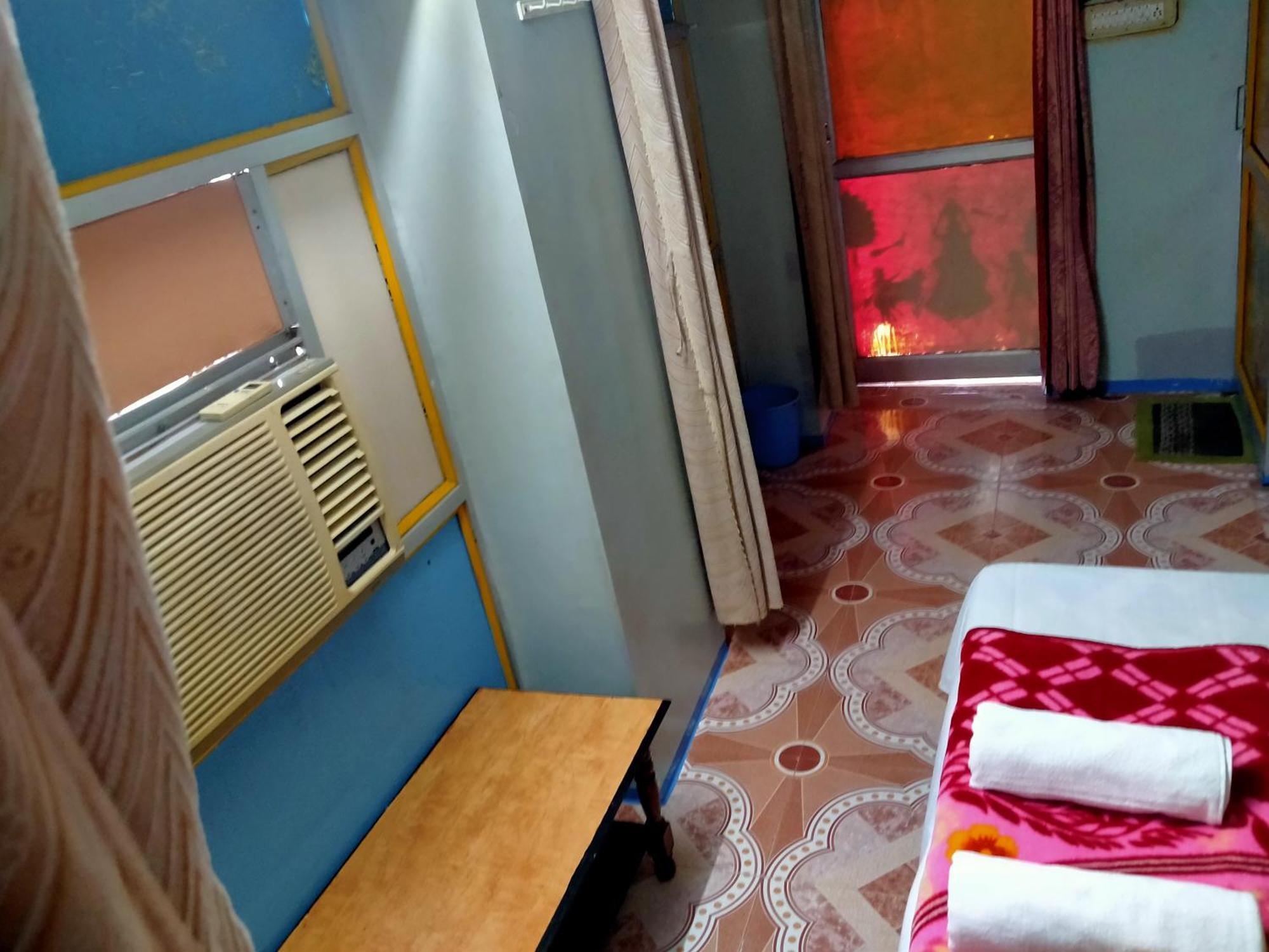 Golden Dreams Guest House Dźodhpur Pokój zdjęcie